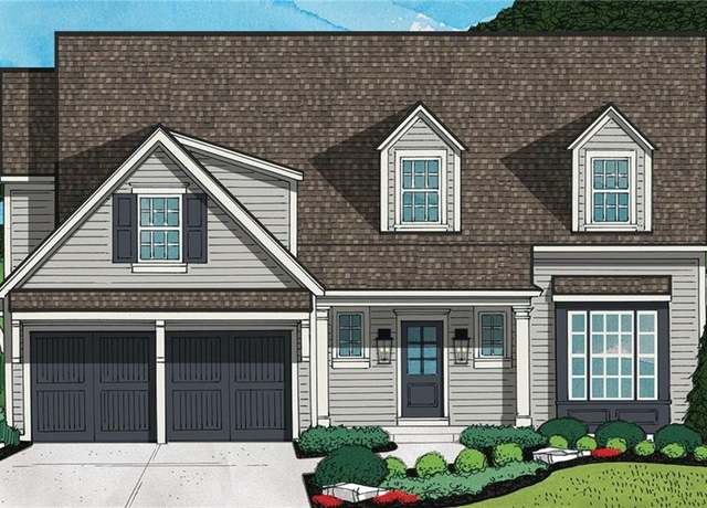 Property at 4914 W 69th Ter, Prairie Village, KS 66208, 5 beds, 4.5 baths