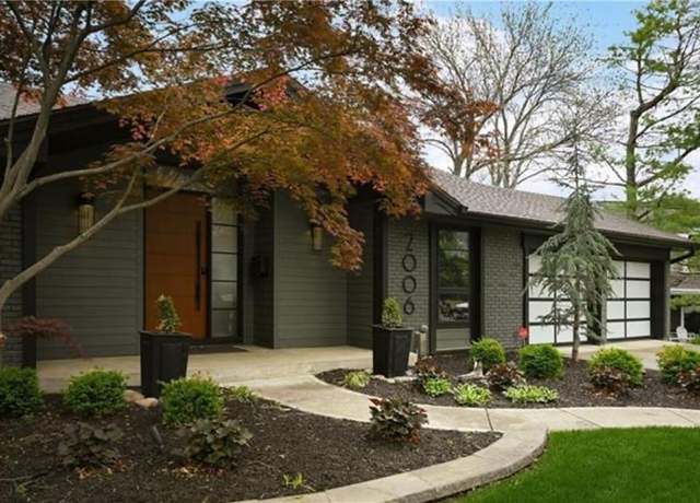 Property at 2006 W 91st St, Leawood, KS 66206, 4 beds, 3 baths