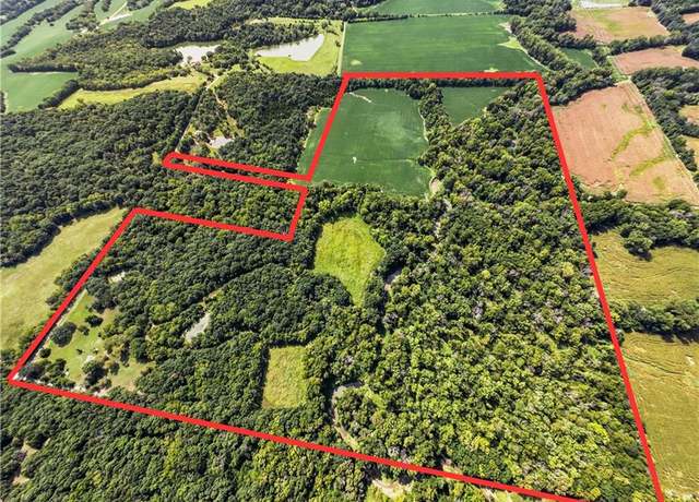 Property at 9941 S Rankins Rd, Lone Jack, MO 64070, 3 beds, 1 bath