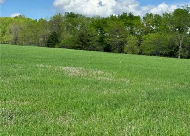 Property at Pleasant Valley Rd, Paola, KS 66071