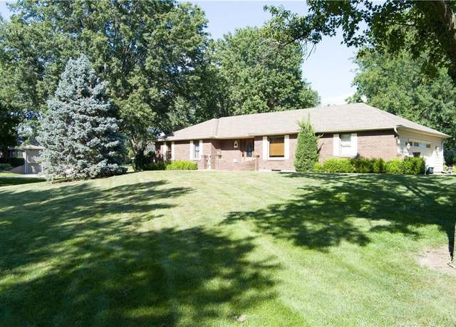 Property at 18105 Marcus Rd, Smithville, MO 64089, 3 beds, 2 baths