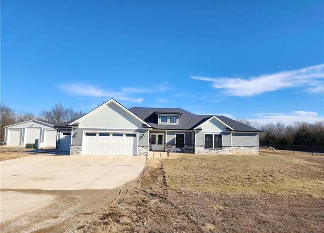 Property at 13685 NE County Road 353 N/A, Adrian, MO 64720, 4 beds, 2 baths