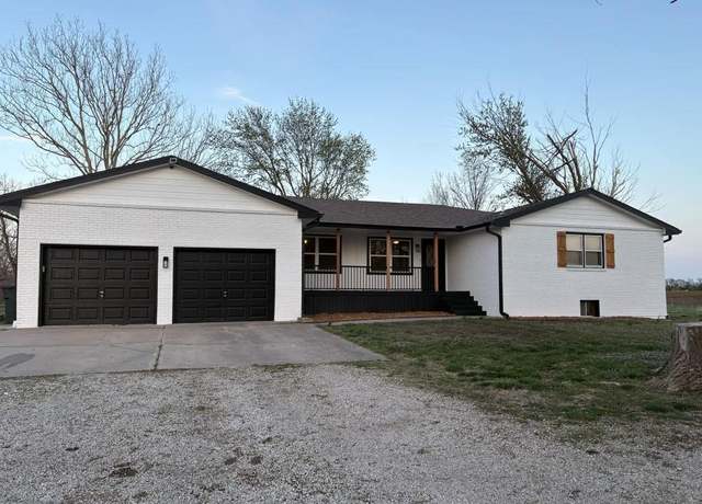 Property at 16091 Ness Rd, Altamont, KS 67330, 4 beds, 3 baths