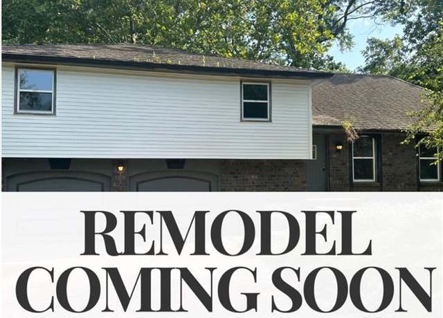 Property at 9905 NW 68th Ter, Parkville, MO 64152, 4 beds, 2 baths