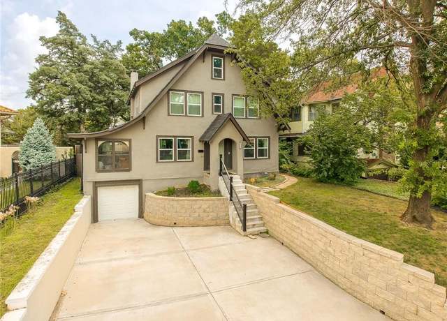 Property at 3651 Southwest Trfy, Kansas City, MO 64111, 3 beds, 2.5 baths
