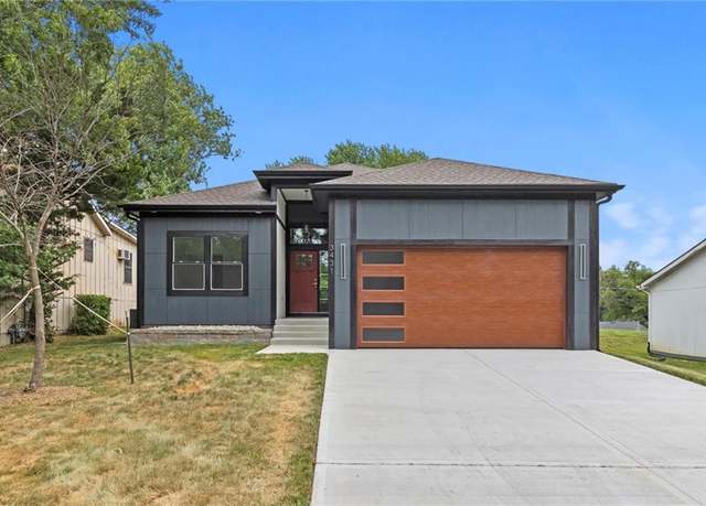 Property at 3431 N 40th St, Kansas City, KS 66104, 4 beds, 3 baths