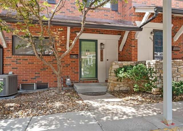 Property at 5706 W 97th St, Overland Park, KS 66207, 3 beds, 2.5 baths