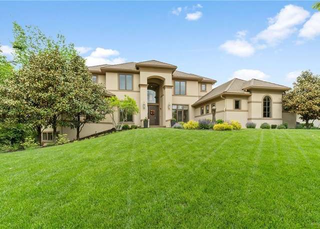 Property at 14160 Juniper St, Leawood, KS 66224, 4 beds, 4.5 baths