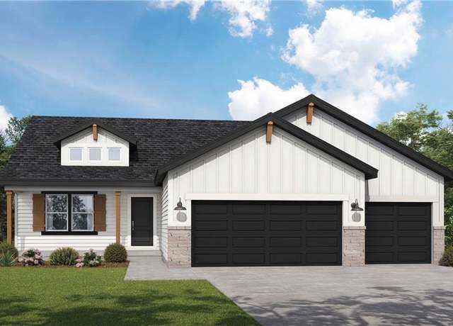 Property at 19581 Barstow Cir, Spring Hill, KS 66083, 3 beds, 2 baths
