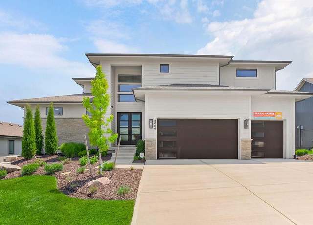 Property at 8009 Millridge St, Shawnee, KS 66220, 5 beds, 5.5 baths
