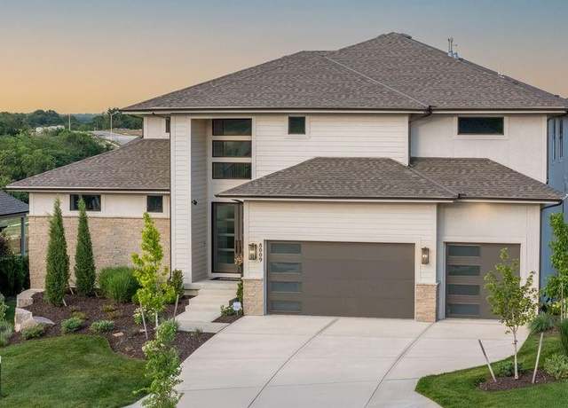Property at 8009 Millridge St, Shawnee, KS 66220, 5 beds, 5.5 baths