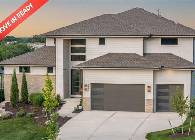 Property at 8009 Millridge St, Shawnee, KS 66220, 5 beds, 5.5 baths