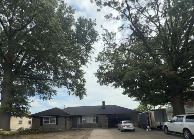 Property at 17611 E Susquehanna Dr, Independence, MO 64056, 3 beds, 1.5 baths
