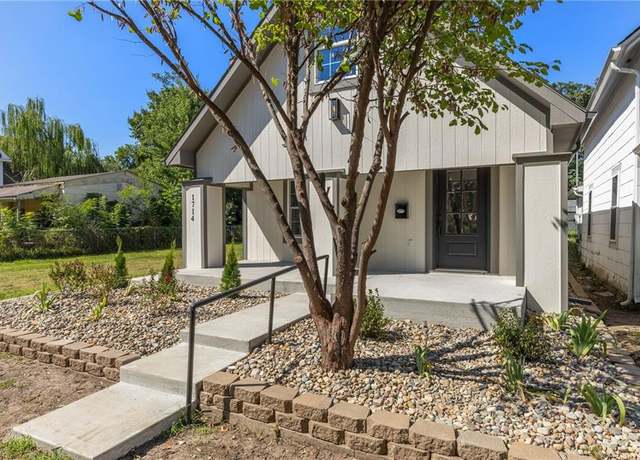Property at 1714 Marty Ave, Kansas City, KS 66103, 4 beds, 1 bath