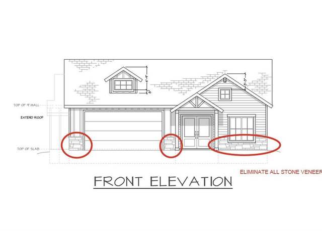 Property at 5024 Cedar Grove Way, Lawrence, KS 66049, 3 beds, 2 baths