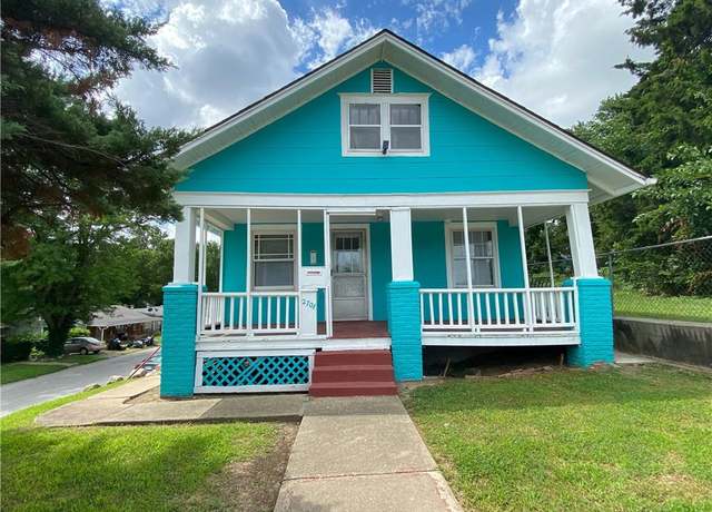 Property at 2701 Parallel Ave, Kansas City, KS 66104, 2 beds, 1 bath