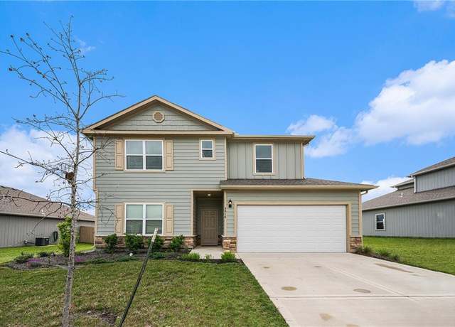 Property at 8016 SE 6th Ter, Blue Springs, MO 64014, 4 beds, 3 baths