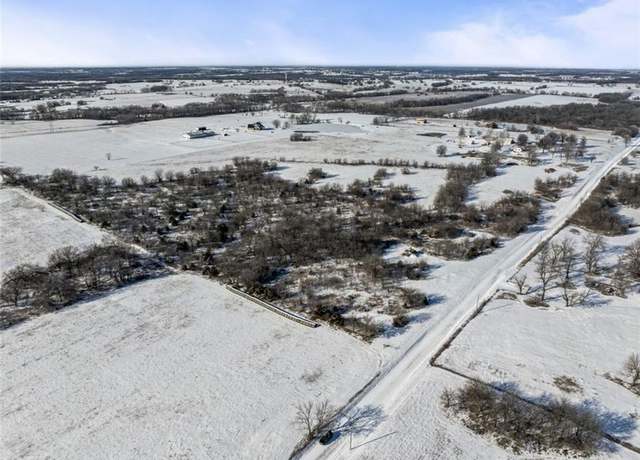 Property at 00000 Coldwater Spring Rd, Louisburg, KS 66053
