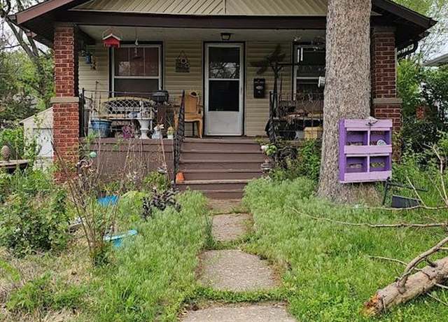 Property at 4614 Waverly Ave, Kansas City, KS 66104, 2 beds, 1 bath