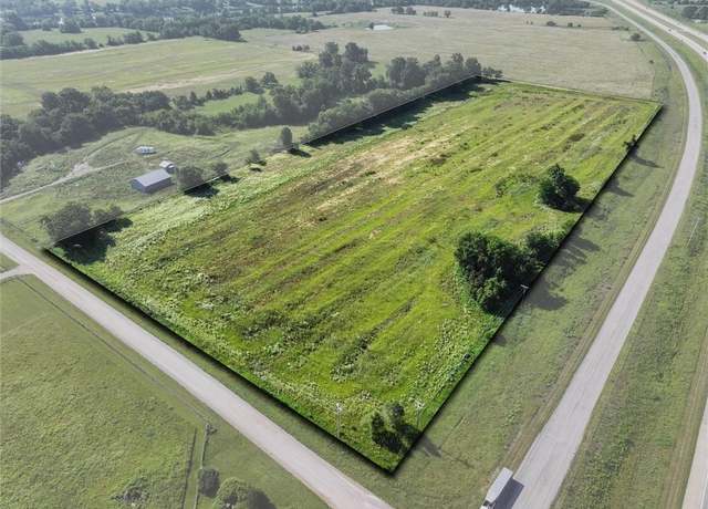 Property at 00000 E 1200 Rd, Pleasanton, KS 66075