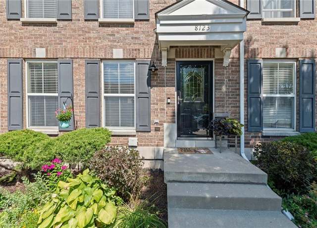Property at 8123 N Oakley Ave, Kansas City, MO 64119, 2 beds, 2 baths