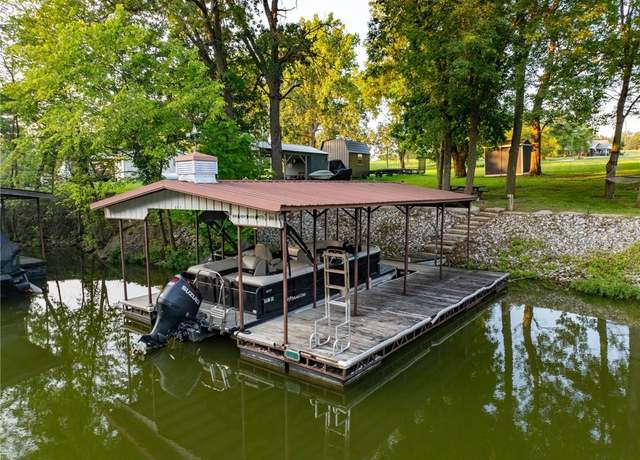 Property at Lot 39 Lake Viking Ter, Gallatin, MO 64640
