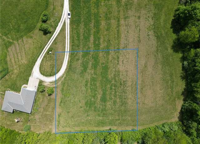 Property at 9735 SE Hillyard Rd, Easton, MO 64443