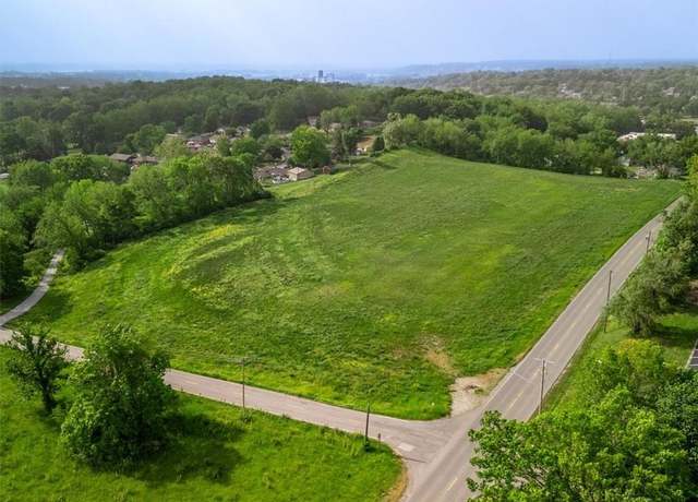 Property at S 22nd St, St Joseph, MO 64503