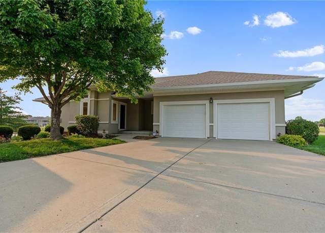 Property at 2028 Greenfield N/A, Kearney, MO 64060, 3 beds, 3 baths