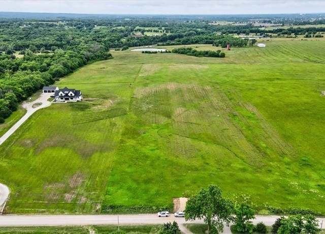 Property at Lot 7 00000 Mitchell Rd, Tonganoxie, KS 66086