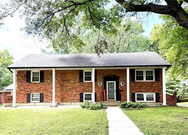 Property at 4307 E 110 St, Kansas City, MO 64137, 4 beds, 2.5 baths
