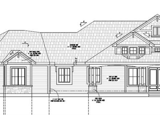 Property at 2120 SW Obrien Rd, Lee's Summit, MO 64081, 4 beds, 4 baths