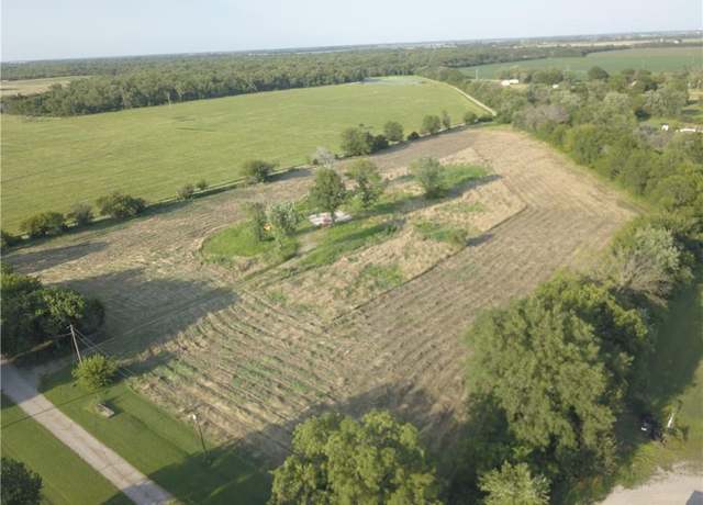 Property at 309 N 5th St, Walker, MO 64790