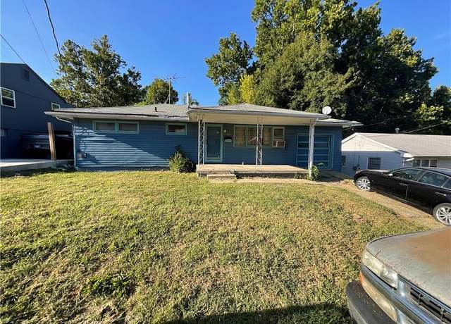 Property at 3126 Longwood Ave, Kansas City, KS 66104, 3 beds, 1 bath