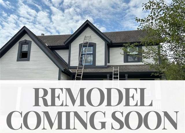 Property at 21526 W 51st Ter, Shawnee, KS 66226, 4 beds, 3.5 baths