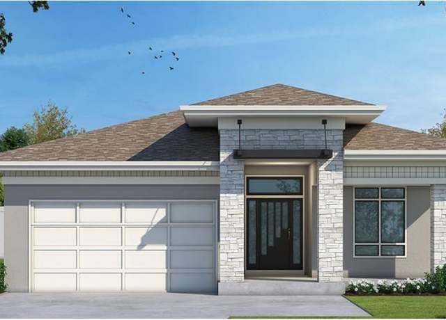 Property at 6038 Apache Dr, Shawnee, KS 66226, 4 beds, 3 baths