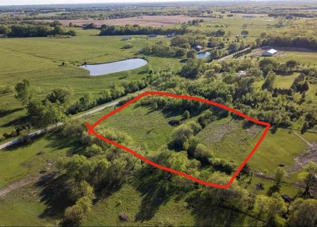 Property at W 255th St, Louisburg, KS 66053