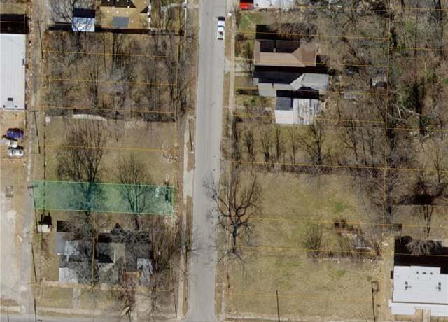Property at 2540 Montgall Ave, Kansas City, MO 64127