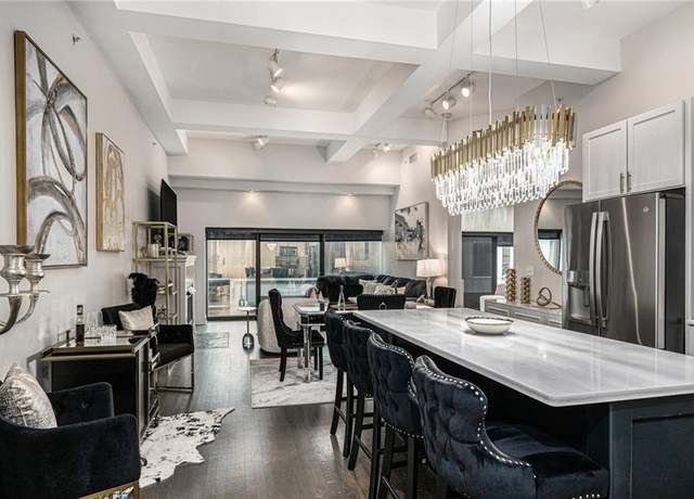 Property at 1101 Walnut St #505, Kansas City, MO 64106, 2 beds, 2.5 baths