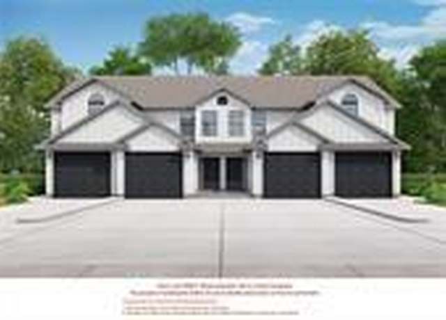 Property at 76 B SE 351 Rd, Warrensburg, MO 64093, 3 beds, 3 baths