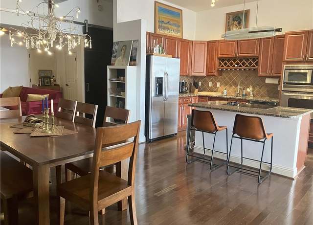 Property at 612 Central St #403, Kansas City, MO 64105, 2 beds, 2 baths