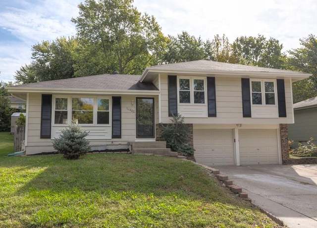 Property at 11805 Smalley Ave, Kansas City, MO 64134, 3 beds, 1 bath