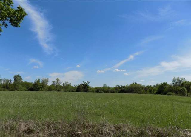 Property at 00000 SE 900 Rd, Kincaid, KS 66039