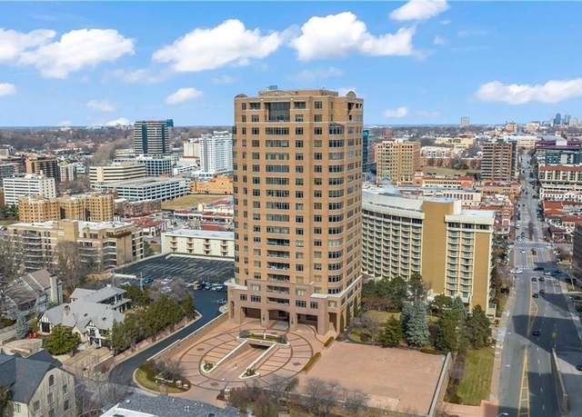 Property at 400 W 49th Ter #2034, Kansas City, MO 64112, 3 beds, 3 baths