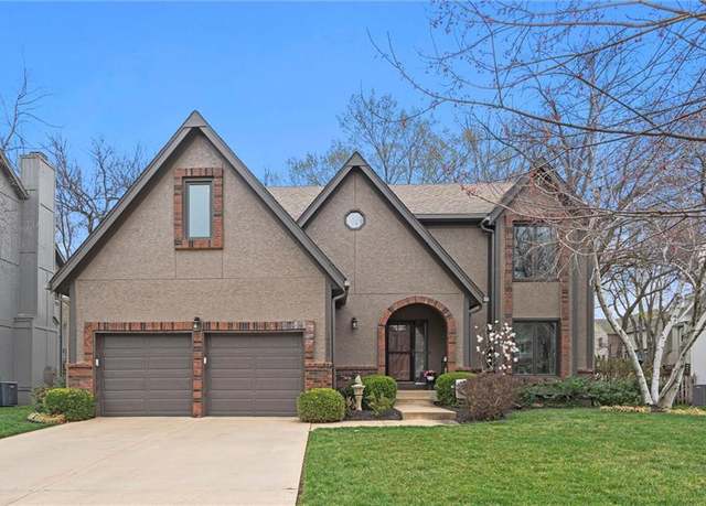 Property at 14565 S Shannan St, Olathe, KS 66062, 4 beds, 3 baths