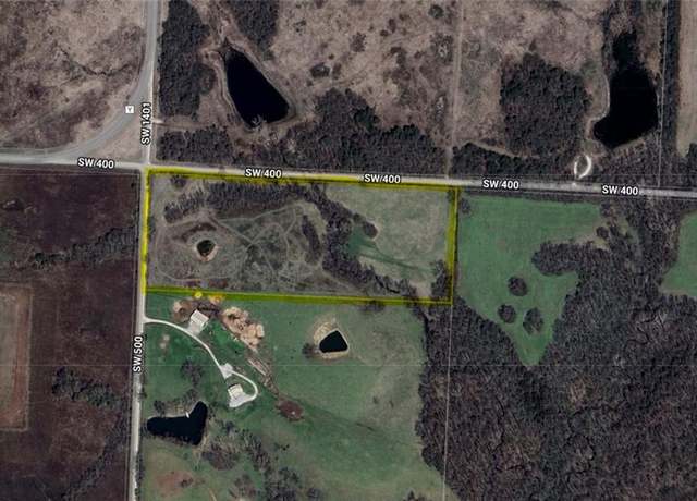Property at TBD 1401 Rd SW, Schell City, MO 64783