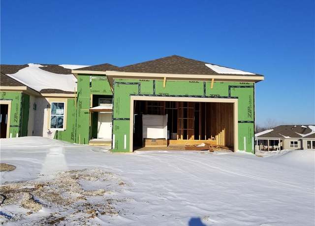 Property at 5003 146th St, Basehor, KS 66007, 3 beds, 3 baths