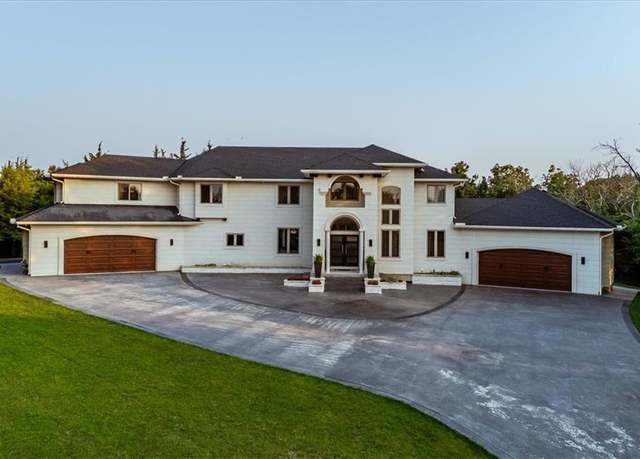 Property at 5645 Legler St, Shawnee, KS 66217, 6 beds, 7 baths