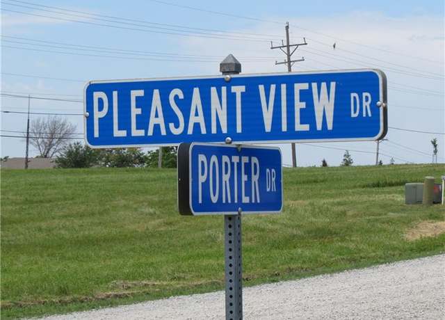 Property at Pleasant View Drive Porter Drive Lot 1 N/A, Maryville, MO 64468