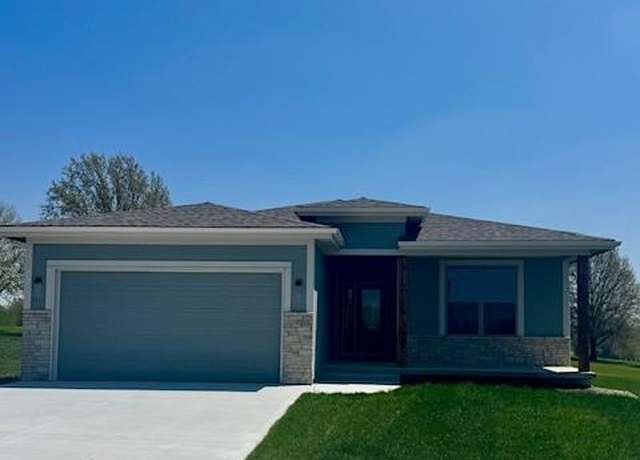 Property at 1111 Old Time Dr, Excelsior Springs, MO 64024, 3 beds, 2 baths